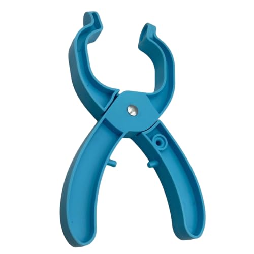 sodeber Eye Tool Practical Eye Snapper Crochet Tool Auxiliary Tool Eyes Making Supplies For Attaching Eyes sodeber Eye Tool Practical Eye Snapper Crochet Tool Auxiliary Tool Eyes Making Supplies For Attaching Eyes von sodeber