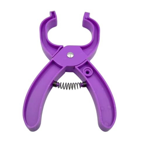 sodeber Eye Tool Practical Eye Snapper Crochet Tool Auxiliary Tool Eyes Making Supplies For Attaching Eyes sodeber Eye Tool Practical Eye Snapper Crochet Tool Auxiliary Tool Eyes Making Supplies For Attaching Eyes von sodeber