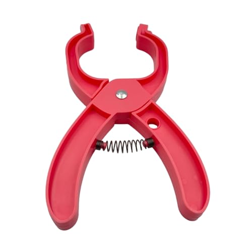 sodeber Eye Tool Practical Eye Snapper Crochet Tool Auxiliary Tool Eyes Making Supplies For Attaching Eyes sodeber Eye Tool Practical Eye Snapper Crochet Tool Auxiliary Tool Eyes Making Supplies For Attaching Eyes von sodeber