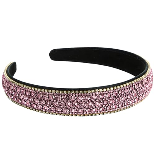 sodeber Glitzerndes Haarband mit Schmucksteinen, bunt, Kopfbedeckung, Weihnachtsfeier, Foto-Requisiten, Cosplay-Zubehör sodeber Glitzerndes Haarband mit Schmucksteinen, bunt, Kopfbedeckung, Weihnachtsfeier, Foto-Requisiten, Cosplay-Zubehör von sodeber