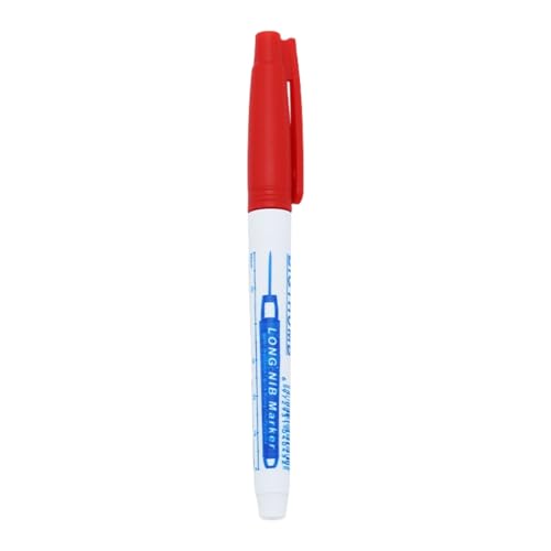 sodeber Long Nose Marker, 30 mm Spitze, Wasserschreiner, Wasserschreiner sodeber Long Nose Marker, 30 mm Spitze, Wasserschreiner, Wasserschreiner von sodeber