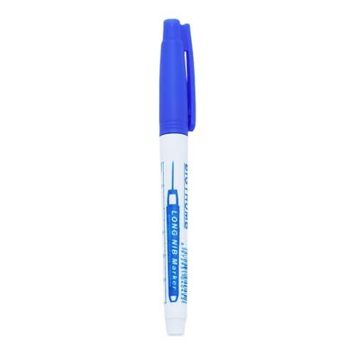 sodeber Long Nose Marker, 30 mm Spitze, Wasserschreiner, Wasserschreiner sodeber Long Nose Marker, 30 mm Spitze, Wasserschreiner, Wasserschreiner von sodeber