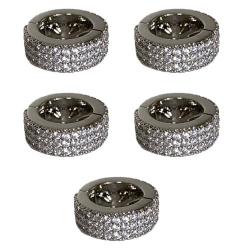 sodeber Pony-Haarringe, Foto-Requisiten, lustige Party, Blingbling Karaoke-Manschetten, Schmuckstein-Kopfbedeckung für sodeber Pony-Haarringe, Foto-Requisiten, lustige Party, Blingbling Karaoke-Manschetten, Schmuckstein-Kopfbedeckung für von sodeber