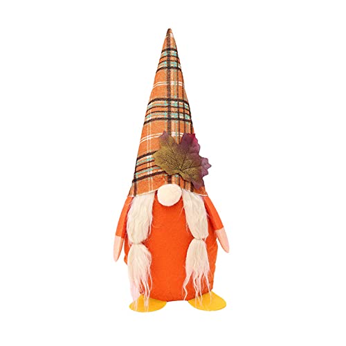 sodeber Thanksgiving Herbst Multifunktion für Herbst Zuhause Bauernhaus Esstisch Dekoration Geschenk sodeber Thanksgiving Herbst Multifunktion für Herbst Zuhause Bauernhaus Esstisch Dekoration Geschenk von sodeber