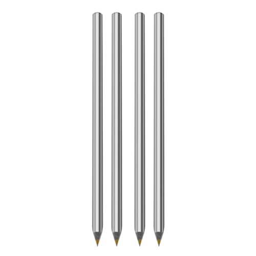 sodeber Tragbares Genauigkeits-Gravurstift-Werkzeug für Keramik, Glas, Metall, Anreißer, Markierungsgravierer von sodeber