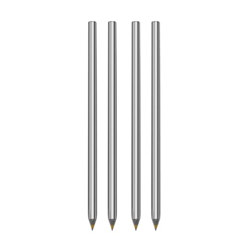 sodeber Tragbares Genauigkeits-Gravurstift-Werkzeug für Keramik, Glas, Metall, Anreißer, Markierungsgravierer von sodeber