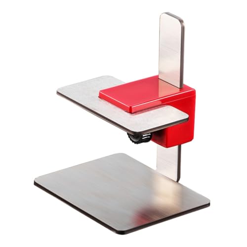 sodeber Tür-Installationspositionierer, verstellbar, Edelstahl, Schrank-Hardware-Vorrichtung für Schranktür, verstellbare Kabine sodeber Tür-Installationspositionierer, verstellbar, Edelstahl, Schrank-Hardware-Vorrichtung für Schranktür, verstellbare Kabine von sodeber