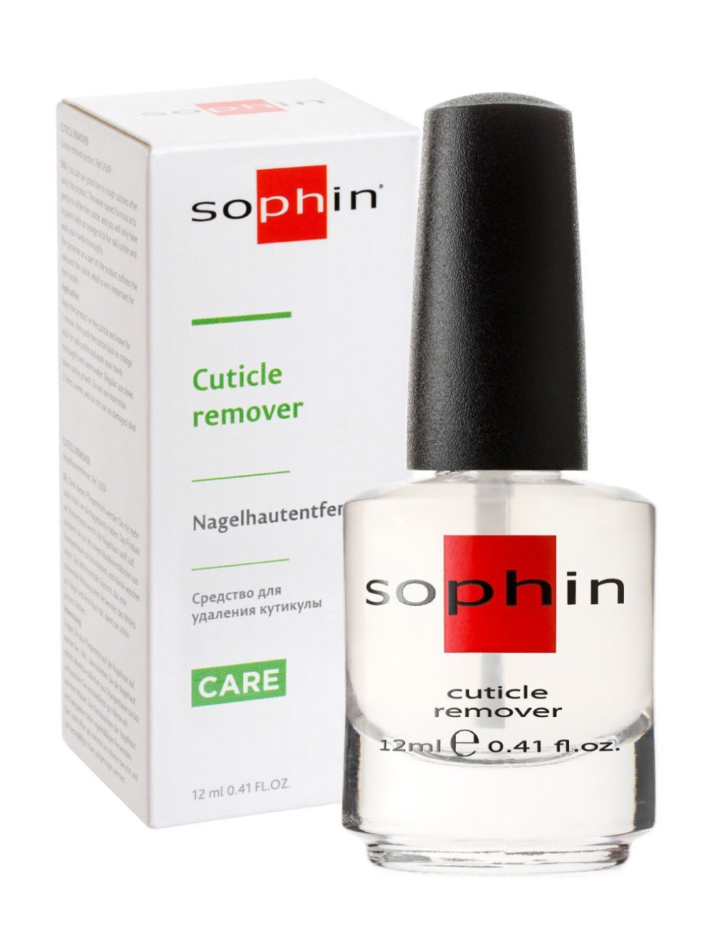 Nagelhaut-Entferner, Behandlung Für Nägel Und Nagelhaut, Ideal Ihre Saubere Maniküre, Gesunde Nagelhaut-Entferner, Behandlung Für Nägel Und Nagelhaut, Ideal Ihre Saubere Maniküre, Gesunde von sophincosmetics
