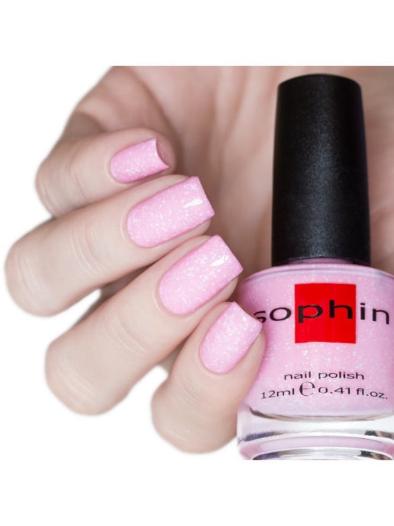 Rosa Gesprenkelter Nagellack. Sophin 0328. Hellrosa Trendiger Lack. Für Schöne Anspruchsvolle Maniküre. Produkt Muss Man Haben Rosa Gesprenkelter Nagellack. Sophin 0328. Hellrosa Trendiger Lack. Für Schöne Anspruchsvolle Maniküre. Produkt Muss Man Haben von sophincosmetics