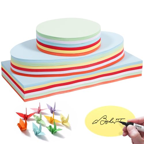 Moderationskarten-Set, 756 Stück, Moderationskoffer Oval Metaplankarten Rund Lehrerbedarf,Oval, Rund, Rechteckig, Bunt, für Präsentationen und Vorträge,für Die Moderation-6 Far Moderationskarten-Set, 756 Stück, Moderationskoffer Oval Metaplankarten Rund Lehrerbedarf,Oval, Rund, Rechteckig, Bunt, für Präsentationen und Vorträge,für Die Moderation-6 Far von soporXw