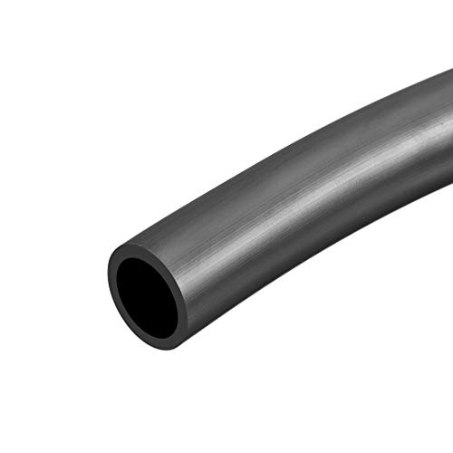 Sourcing Map Kraftstoffleitungsschlauch, Ölschlauch, 16 mm Innendurchmesser x 21 mm Außendurchmesser, 1 m, Gummi-Wasserschlauch, Motorrohr, schwarz Sourcing Map Kraftstoffleitungsschlauch, Ölschlauch, 16 mm Innendurchmesser x 21 mm Außendurchmesser, 1 m, Gummi-Wasserschlauch, Motorrohr, schwarz von sourcing map