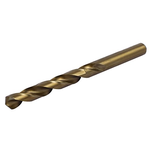 sourcing map 11,2mm HSS Kobalt Metallbohrer Spiralbohrer Gerader Schaft Spirale Werkzeug DE de sourcing map 11,2mm HSS Kobalt Metallbohrer Spiralbohrer Gerader Schaft Spirale Werkzeug DE de von uxcell
