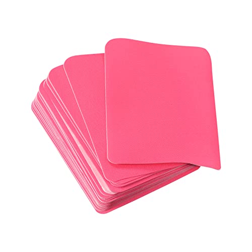 sourcing map 12 Stück Stoff Patch Aufbügler Rose Rot 12,4 x 9,4 cm für Kleidung, Hose, Taschen, Lochreparatur und Dekoration sourcing map 12 Stück Stoff Patch Aufbügler Rose Rot 12,4 x 9,4 cm für Kleidung, Hose, Taschen, Lochreparatur und Dekoration von sourcing map