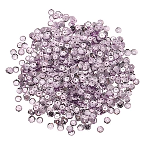 sourcing map 1200 Stück lose Pailletten, 6 mm, runde lose Pailletten, schillernde Pailletten, Regenbogen-Großpackung mit Löchern – 20 g zum Nähen, Sticken, Kleidung, DIY, Basteln, Dekorationen sourcing map 1200 Stück lose Pailletten, 6 mm, runde lose Pailletten, schillernde Pailletten, Regenbogen-Großpackung mit Löchern – 20 g zum Nähen, Sticken, Kleidung, DIY, Basteln, Dekorationen von sourcing map