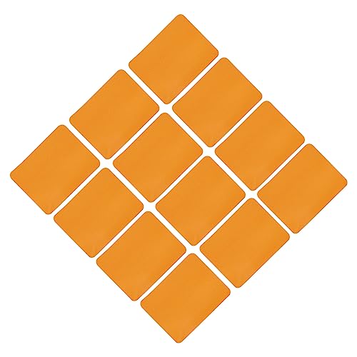 sourcing map 16Stk Aufbügelbarer Aufnäher Stoff Reparatur Flicken Aufbügeln Ausbessern Stoff Orange 4.9"x3.7" für Kleidung Reparatur Hosen Taschen Loch Reparatur und Dekoration sourcing map 16Stk Aufbügelbarer Aufnäher Stoff Reparatur Flicken Aufbügeln Ausbessern Stoff Orange 4.9"x3.7" für Kleidung Reparatur Hosen Taschen Loch Reparatur und Dekoration von sourcing map