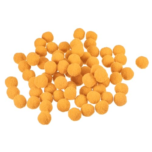 sourcing map 300 Stück Filzkugeln Bunt Filzstoff Perlen Set, 1.5cm Filzkugeln Pompons Filz Pom Poms zum Basteln Filzbälle für DIY Kreative Handgefertigt Dekorationen Geschenk, Gelb sourcing map 300 Stück Filzkugeln Bunt Filzstoff Perlen Set, 1.5cm Filzkugeln Pompons Filz Pom Poms zum Basteln Filzbälle für DIY Kreative Handgefertigt Dekorationen Geschenk, Gelb von sourcing map