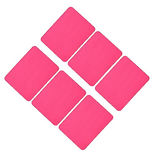 sourcing map 6Stk Aufbügelbarer Aufnäher Stoff Reparatur Flicken Aufbügeln Ausbessern Stoff Rose Rot 4.9"x3.7" für Kleidung Reparatur Hosen Taschen Loch Reparatur und Dekoration sourcing map 6Stk Aufbügelbarer Aufnäher Stoff Reparatur Flicken Aufbügeln Ausbessern Stoff Rose Rot 4.9"x3.7" für Kleidung Reparatur Hosen Taschen Loch Reparatur und Dekoration von sourcing map
