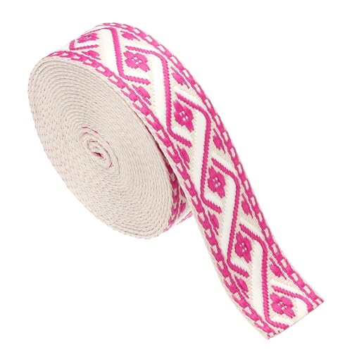 sourcing map Baumwoll-Gurtband, 50 mm, Jacquard-Gurtband, Stickerei, Polyester-Gurtband, Geldbörsenriemen, Gürtel für Geldbörse, Tasche, Handwerk, Kleidung, Khaki-Rose Pink sourcing map Baumwoll-Gurtband, 50 mm, Jacquard-Gurtband, Stickerei, Polyester-Gurtband, Geldbörsenriemen, Gürtel für Geldbörse, Tasche, Handwerk, Kleidung, Khaki-Rose Pink von sourcing map