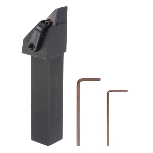 sourcing map CNC Drehbank Halter 93° MVJNL2020K16 3/4" 40Cr Hartmetall Drehmeißel für Drehen sourcing map CNC Drehbank Halter 93° MVJNL2020K16 3/4" 40Cr Hartmetall Drehmeißel für Drehen von sourcing map