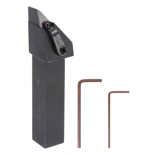 sourcing map CNC Drehbank Halter 93° MVJNR2020K16 3/4" 40Cr Hartmetall Drehmeißel für Drehen sourcing map CNC Drehbank Halter 93° MVJNR2020K16 3/4" 40Cr Hartmetall Drehmeißel für Drehen von sourcing map