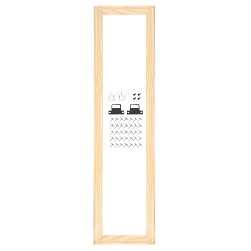 sourcing map DIY Leinwand Keilrahmen, 61 x 15,2 cm Leinwand Rahmen Holzrahmen Kit Stabile Keilrahmen für Ölgemälde Drucke Poster sourcing map DIY Leinwand Keilrahmen, 61 x 15,2 cm Leinwand Rahmen Holzrahmen Kit Stabile Keilrahmen für Ölgemälde Drucke Poster von sourcing map
