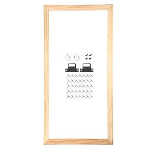 sourcing map DIY Leinwand Keilrahmen, 61 x 30,5 cm Leinwand Rahmen Holzrahmen Kit Stabile Keilrahmen für Ölgemälde Drucke Poster sourcing map DIY Leinwand Keilrahmen, 61 x 30,5 cm Leinwand Rahmen Holzrahmen Kit Stabile Keilrahmen für Ölgemälde Drucke Poster von sourcing map