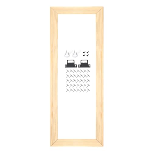 sourcing map DIY Leinwand Keilrahmen 40,6 x 15,2 cm Leinwand Rahmen Holzrahmen Kit Stabile Keilrahmen für Ölgemälde Drucke Poster sourcing map DIY Leinwand Keilrahmen 40,6 x 15,2 cm Leinwand Rahmen Holzrahmen Kit Stabile Keilrahmen für Ölgemälde Drucke Poster von sourcing map