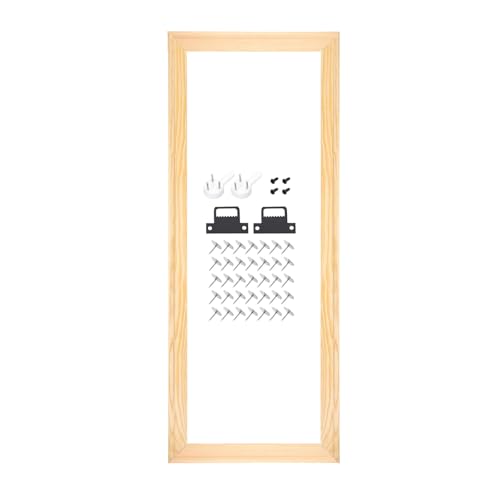 sourcing map DIY Leinwand Keilrahmen 50,8 x 20,3 cm Leinwand Rahmen Holzrahmen Kit Stabile Keilrahmen für Ölgemälde Drucke Poster sourcing map DIY Leinwand Keilrahmen 50,8 x 20,3 cm Leinwand Rahmen Holzrahmen Kit Stabile Keilrahmen für Ölgemälde Drucke Poster von sourcing map