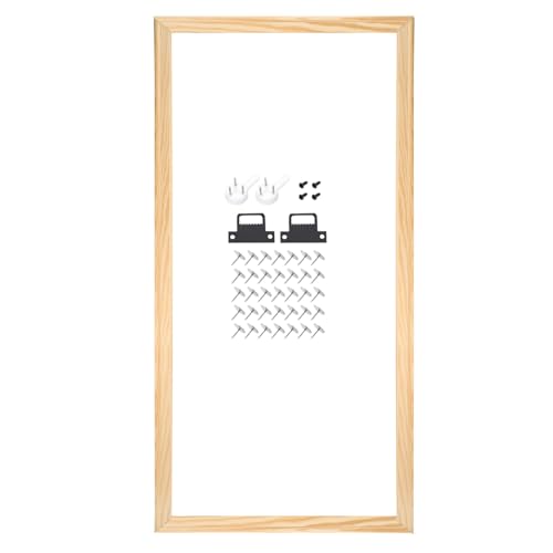 sourcing map DIY Leinwand Keilrahmen 78,9 x 40,6 cm Leinwand Rahmen Holzrahmen Kit Stabile Keilrahmen für Ölgemälde Drucke Poster sourcing map DIY Leinwand Keilrahmen 78,9 x 40,6 cm Leinwand Rahmen Holzrahmen Kit Stabile Keilrahmen für Ölgemälde Drucke Poster von sourcing map