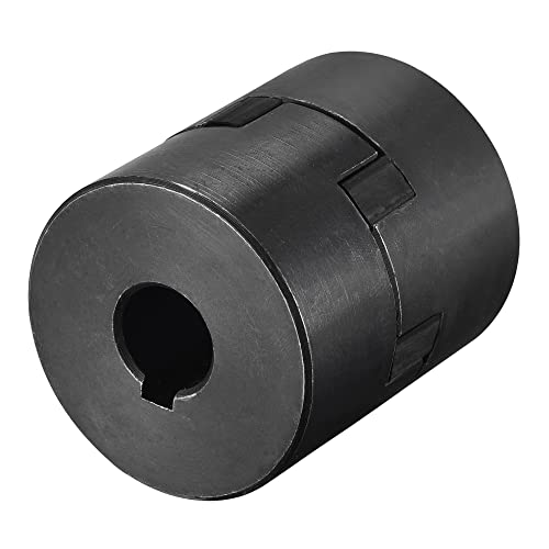sourcing map Flexibel Kupplung Welle 14mm bis 25mm Motor Kupplungsgelenk 53mmx44.5mm sourcing map Flexibel Kupplung Welle 14mm bis 25mm Motor Kupplungsgelenk 53mmx44.5mm von sourcing map