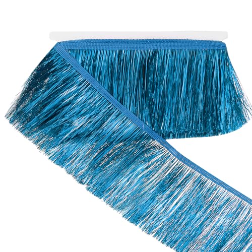 sourcing map Glänzende Lametta-Fransenborte, glitzernde metallische Fransenborten, Girlande, Lametta-Girlande, Lametta-Streamer für DIY, Latein-Tanz-Kostüm, Bekleidungszubehör, Urlaubsdekoration sourcing map Glänzende Lametta-Fransenborte, glitzernde metallische Fransenborten, Girlande, Lametta-Girlande, Lametta-Streamer für DIY, Latein-Tanz-Kostüm, Bekleidungszubehör, Urlaubsdekoration von sourcing map