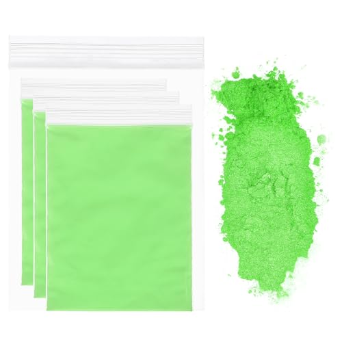 sourcing map Glimmerpulver, natürliches Epoxidharz, 400 Maschen, Perlglanz-Farbpigmentpulver für Gießharz, Autolack, Kerzenherstellung, DIY-Nagelkunst und Handwerk, Grasgrün sourcing map Glimmerpulver, natürliches Epoxidharz, 400 Maschen, Perlglanz-Farbpigmentpulver für Gießharz, Autolack, Kerzenherstellung, DIY-Nagelkunst und Handwerk, Grasgrün von sourcing map