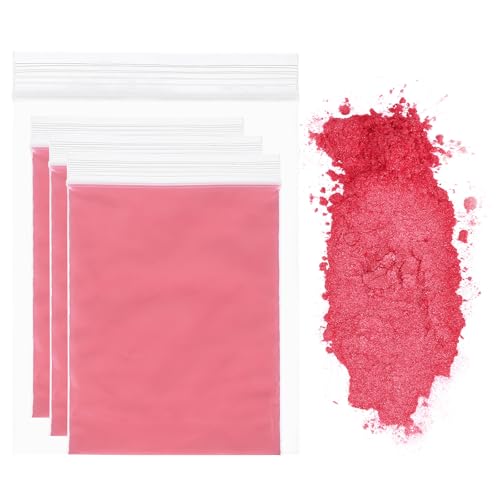 sourcing map Glimmerpulver, natürliches Epoxidharz, 400 Maschen, Perlglanz-Farbpigmentpulver für Gießharz, Autolack, Kerzenherstellung, DIY-Nagelkunst und Handwerk, Rot, 15 g sourcing map Glimmerpulver, natürliches Epoxidharz, 400 Maschen, Perlglanz-Farbpigmentpulver für Gießharz, Autolack, Kerzenherstellung, DIY-Nagelkunst und Handwerk, Rot, 15 g von sourcing map