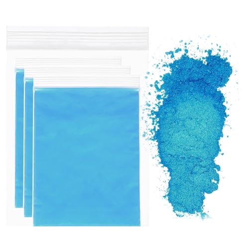 sourcing map Glimmerpulver, natürliches Epoxidharz, 400 Maschen, Perlglanz-Farbpigmentpulver für Gießharz, Autolack, Kerzenherstellung, DIY-Nagelkunst und Handwerk, Saphir, 15 g sourcing map Glimmerpulver, natürliches Epoxidharz, 400 Maschen, Perlglanz-Farbpigmentpulver für Gießharz, Autolack, Kerzenherstellung, DIY-Nagelkunst und Handwerk, Saphir, 15 g von sourcing map