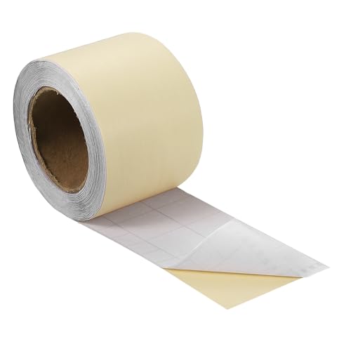 sourcing map Holzmaserung Klebeband, 2" x33 Ft Selbstklebendes Holzmaserung Reparaturband für Sockelleisten, Türen, Bodenreparatur, Möbeldekoration Beige Holz sourcing map Holzmaserung Klebeband, 2" x33 Ft Selbstklebendes Holzmaserung Reparaturband für Sockelleisten, Türen, Bodenreparatur, Möbeldekoration Beige Holz von sourcing map
