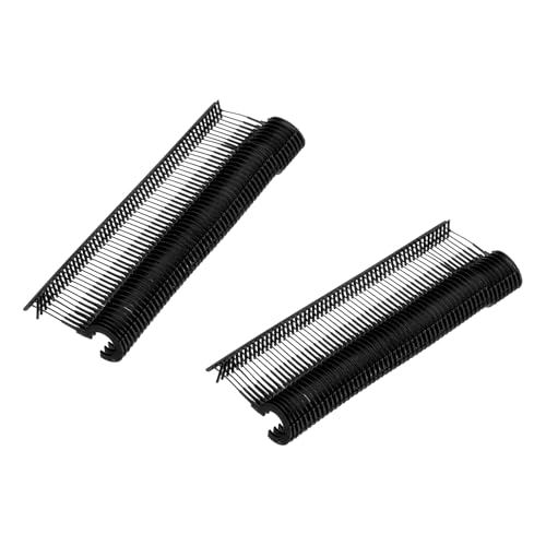 sourcing map J-Hakenverschlüsse, 15 mm, schwarz, für Etikettierpistole, Standard-Etikettierung, Widerhaken, Kunststoff, zum Aufhängen von Kleidung, feine Stiche, Preise, Nachfülletiketten, 2500 Stück sourcing map J-Hakenverschlüsse, 15 mm, schwarz, für Etikettierpistole, Standard-Etikettierung, Widerhaken, Kunststoff, zum Aufhängen von Kleidung, feine Stiche, Preise, Nachfülletiketten, 2500 Stück von sourcing map