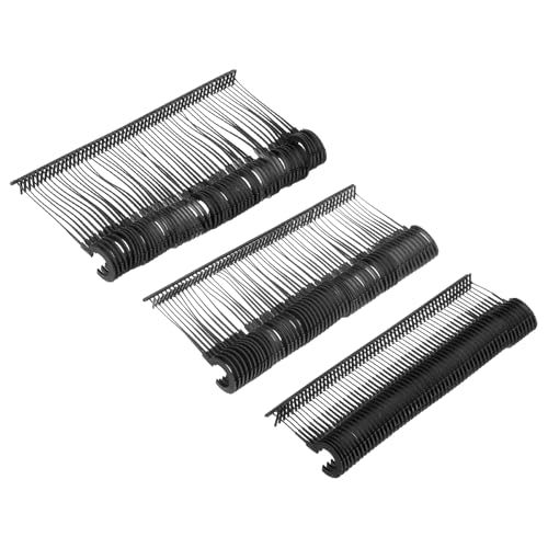 sourcing map J Hook Standard-Etikettierverschlüsse, Kunststoff, regulär, Standard-Etikettierpistole, Preisetiketten, Widerhaken für Kleidung, Preisetiketten, Etiketten, 15/25/35 mm, 1500 Stück sourcing map J Hook Standard-Etikettierverschlüsse, Kunststoff, regulär, Standard-Etikettierpistole, Preisetiketten, Widerhaken für Kleidung, Preisetiketten, Etiketten, 15/25/35 mm, 1500 Stück von sourcing map