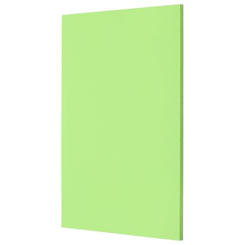 sourcing map Karton-Scrapbook-Papier, 14,7 x 21,1 cm, 41,7 kg/250 g/m², einfarbiger Karton für Neujahrskunst und Handwerk, Einladungen, Grußkarten, Geschenkanhänger, Dunkelgrün, 20 Stück sourcing map Karton-Scrapbook-Papier, 14,7 x 21,1 cm, 41,7 kg/250 g/m², einfarbiger Karton für Neujahrskunst und Handwerk, Einladungen, Grußkarten, Geschenkanhänger, Dunkelgrün, 20 Stück von sourcing map