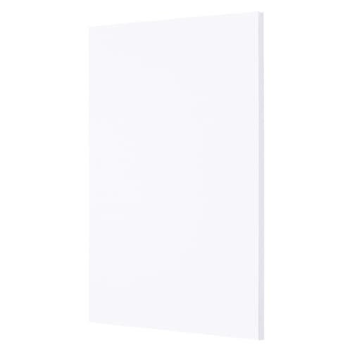 sourcing map Karton-Scrapbook-Papier, 14,7 x 21,1 cm, 41,7 kg/250 g/m², einfarbiger Karton für Neujahrskunst und Handwerk, Einladungen, Grußkarten, Geschenkanhänger, Weiß, 20 Stück sourcing map Karton-Scrapbook-Papier, 14,7 x 21,1 cm, 41,7 kg/250 g/m², einfarbiger Karton für Neujahrskunst und Handwerk, Einladungen, Grußkarten, Geschenkanhänger, Weiß, 20 Stück von sourcing map