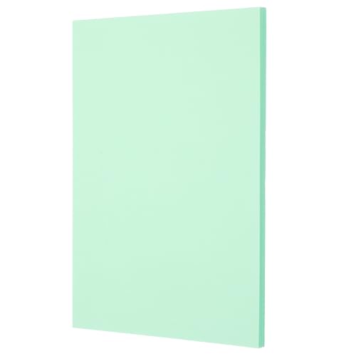 sourcing map Karton-Scrapbook-Papier, 14,7 x 21,1 cm, 41,7 kg/250 g/m², einfarbiger Karton für Neujahrskunst und Handwerk, Einladungen, Grußkarten, Geschenkanhänger, azurblau, 20 Stück sourcing map Karton-Scrapbook-Papier, 14,7 x 21,1 cm, 41,7 kg/250 g/m², einfarbiger Karton für Neujahrskunst und Handwerk, Einladungen, Grußkarten, Geschenkanhänger, azurblau, 20 Stück von sourcing map