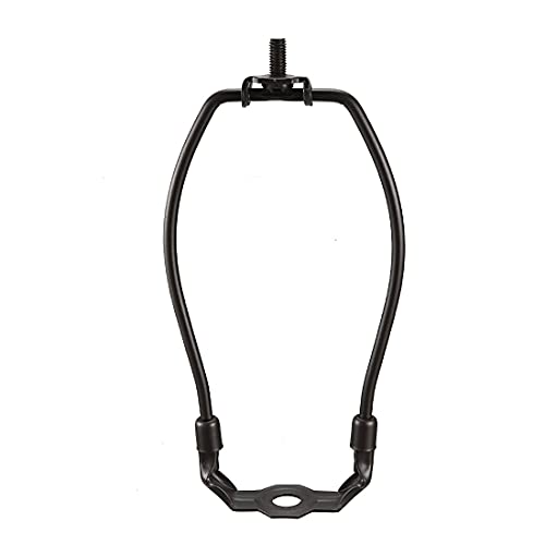 sourcing map Lampe Harpo Halter 6 Zoll Bronze für Tisch Boden Lampen DE de von sourcing map