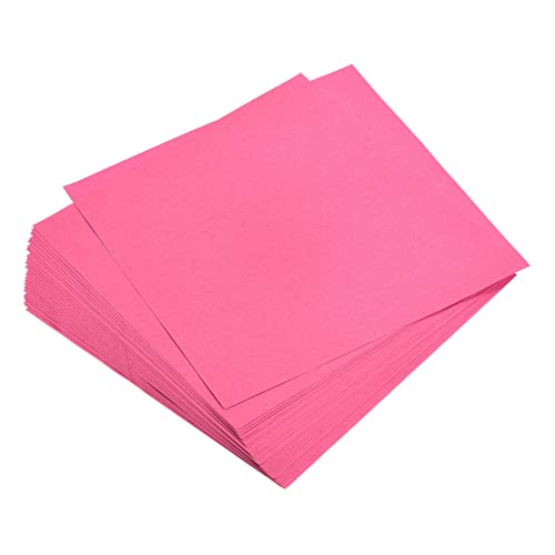 sourcing map Origami Papier Beidseitig Fluoreszierend Rosa 5,9"x5,9" Viereckig DIY 100 Blatt sourcing map Origami Papier Beidseitig Fluoreszierend Rosa 5,9"x5,9" Viereckig DIY 100 Blatt von sourcing map