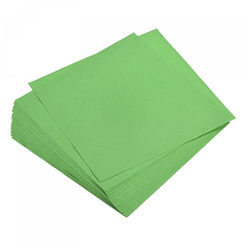sourcing map Origami Papier Beidseitig Grün 5,9"x5,9" Viereckig für DIY 25 Blätter sourcing map Origami Papier Beidseitig Grün 5,9"x5,9" Viereckig für DIY 25 Blätter von sourcing map