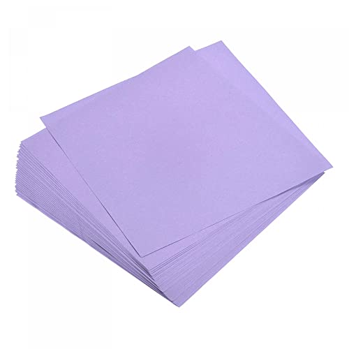 sourcing map Origami Papier Beidseitig Helllila 5,9"x5,9" Viereckig für DIY 25 Blätter sourcing map Origami Papier Beidseitig Helllila 5,9"x5,9" Viereckig für DIY 25 Blätter von sourcing map
