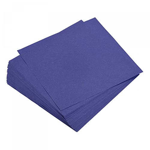 sourcing map Origami Papier Beidseitig Marineblau 5,9"x5,9" Viereckig für DIY 25 Blätter sourcing map Origami Papier Beidseitig Marineblau 5,9"x5,9" Viereckig für DIY 25 Blätter von sourcing map