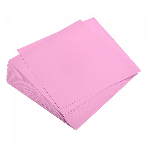 sourcing map Origami Papier Beidseitig Rosa 5,9"x5,9" Viereckig für DIY 25 Blätter sourcing map Origami Papier Beidseitig Rosa 5,9"x5,9" Viereckig für DIY 25 Blätter von sourcing map