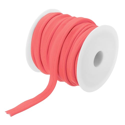 sourcing map Paspelkordel Besatz 20 Yards 1/2 Zoll Paspelband zum Nähen DIY Handwerk Stoff Kantenbesatz Rot sourcing map Paspelkordel Besatz 20 Yards 1/2 Zoll Paspelband zum Nähen DIY Handwerk Stoff Kantenbesatz Rot von sourcing map