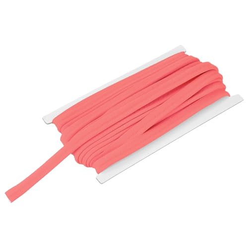 sourcing map Paspelkordel-Bordüre, 12 Yards, 1,27 cm Paspelband zum Nähen, Basteln, Stoffkantenbesatz, Rot sourcing map Paspelkordel-Bordüre, 12 Yards, 1,27 cm Paspelband zum Nähen, Basteln, Stoffkantenbesatz, Rot von sourcing map