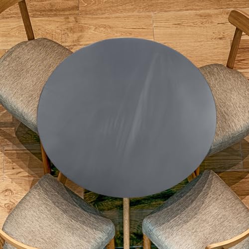 sourcing map Runde Tischdecke mit elastischem Rand, 152,4 cm, rund, PVC-Tischdecke, wasserdicht, dehnbar, Vinyl-Tischabdeckung, passend für 111,8 cm - 139,7 cm Durchmesser, für Picknick, Camping sourcing map Runde Tischdecke mit elastischem Rand, 152,4 cm, rund, PVC-Tischdecke, wasserdicht, dehnbar, Vinyl-Tischabdeckung, passend für 111,8 cm - 139,7 cm Durchmesser, für Picknick, Camping von sourcing map
