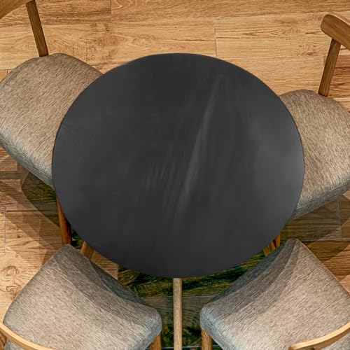 sourcing map Runde Tischdecke mit elastischem Rand, 152,4 cm, rund, PVC-Tischdecke, wasserdicht, dehnbar, Vinyl-Tischabdeckung, passend für 111,8 cm - 139,7 cm Durchmesser, für Picknick, Camping sourcing map Runde Tischdecke mit elastischem Rand, 152,4 cm, rund, PVC-Tischdecke, wasserdicht, dehnbar, Vinyl-Tischabdeckung, passend für 111,8 cm - 139,7 cm Durchmesser, für Picknick, Camping von sourcing map